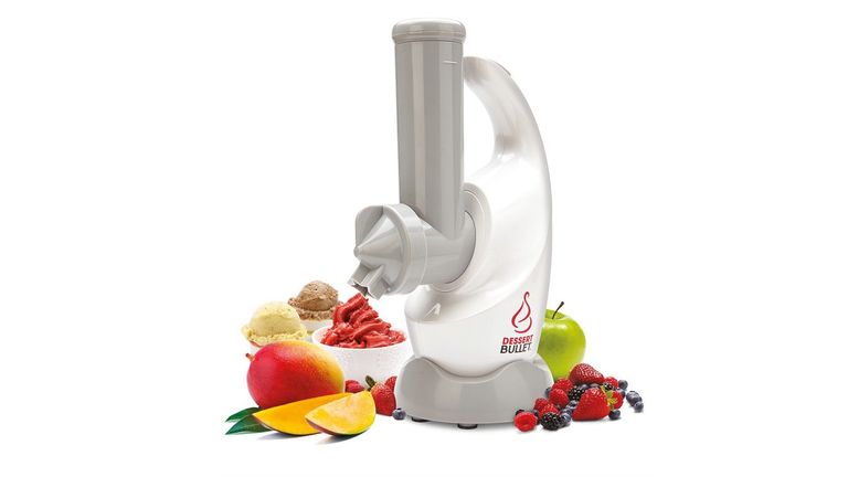 NutriBullet Dessert Bullet • £50