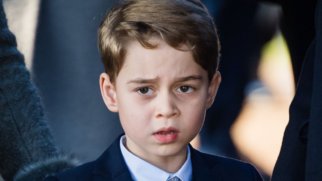 Prince George