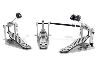 The 500 series pedals are shining examples of affordable gear that punches above its weight.