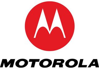 The 2011 logo added some vibrant colour to Motorola Mobility