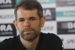 Bora-Hansgrohe manager Ralph Denk believes that it’s vital that the Tour de France takes place at some point in 2020