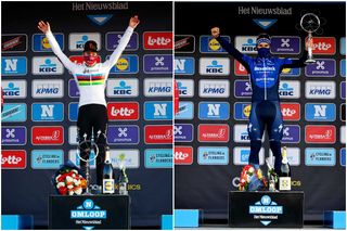 Flanders Classics hits back at criticism over prize money inequality at Omloop Het Nieuwsblad