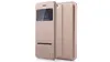 Nouske Window Flip Cover for iPhone 6S Plus