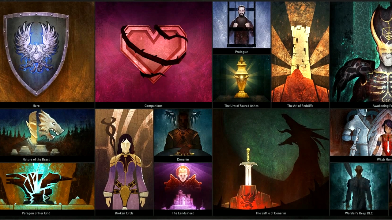 6 vital Dragon Age choices to revisit in your Keep tapestry