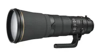 best lenses for bird photography: Nikon 600mm f/4E FL ED VR AF-S