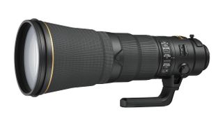 Sony 200-600 f/5.6-6.3 G OSS Review - See the impossible