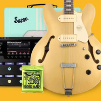 4. Sweetwater Guitar Gear Sale: Up to 40% off