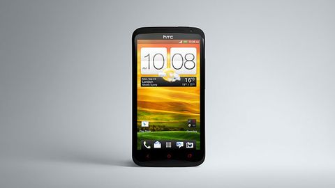 HTC One X+ review