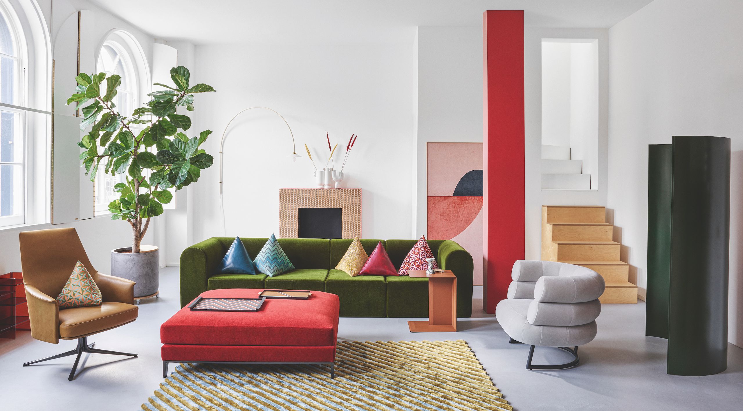 7 houseplant trends for 2024 - the plants, pots and placements that ...