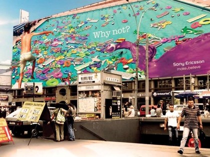 Sony - make.believe