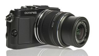 Olympus PEN Lite E-PL5 review