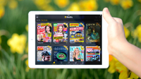 Read Australian Camera and thousands more Aussie and international magazines in the Readly app | 1-month free trial, then AU$9.99p/m