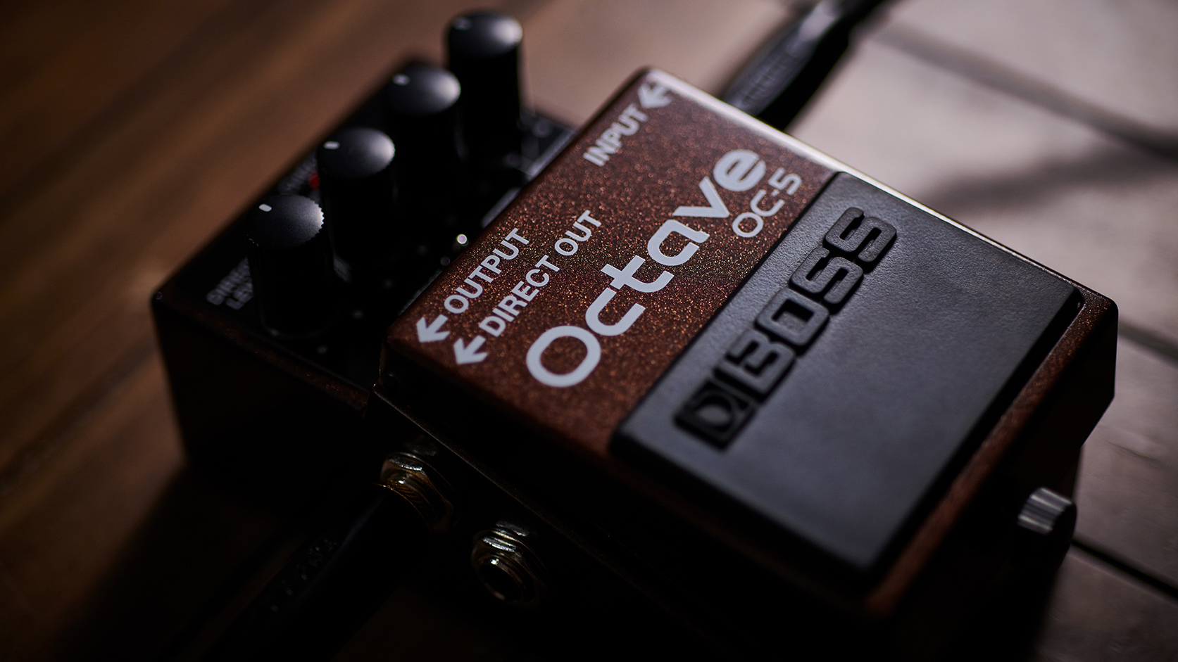 Boss OC-5 Octave review | Guitar World