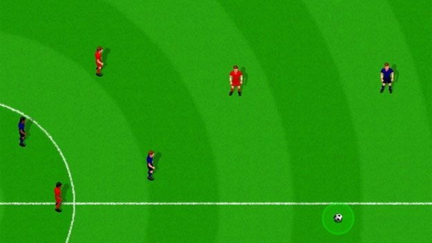 New Star Soccer