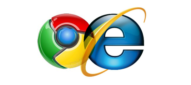 Internet Explorer still king of web browsers despite the rise of Google ...