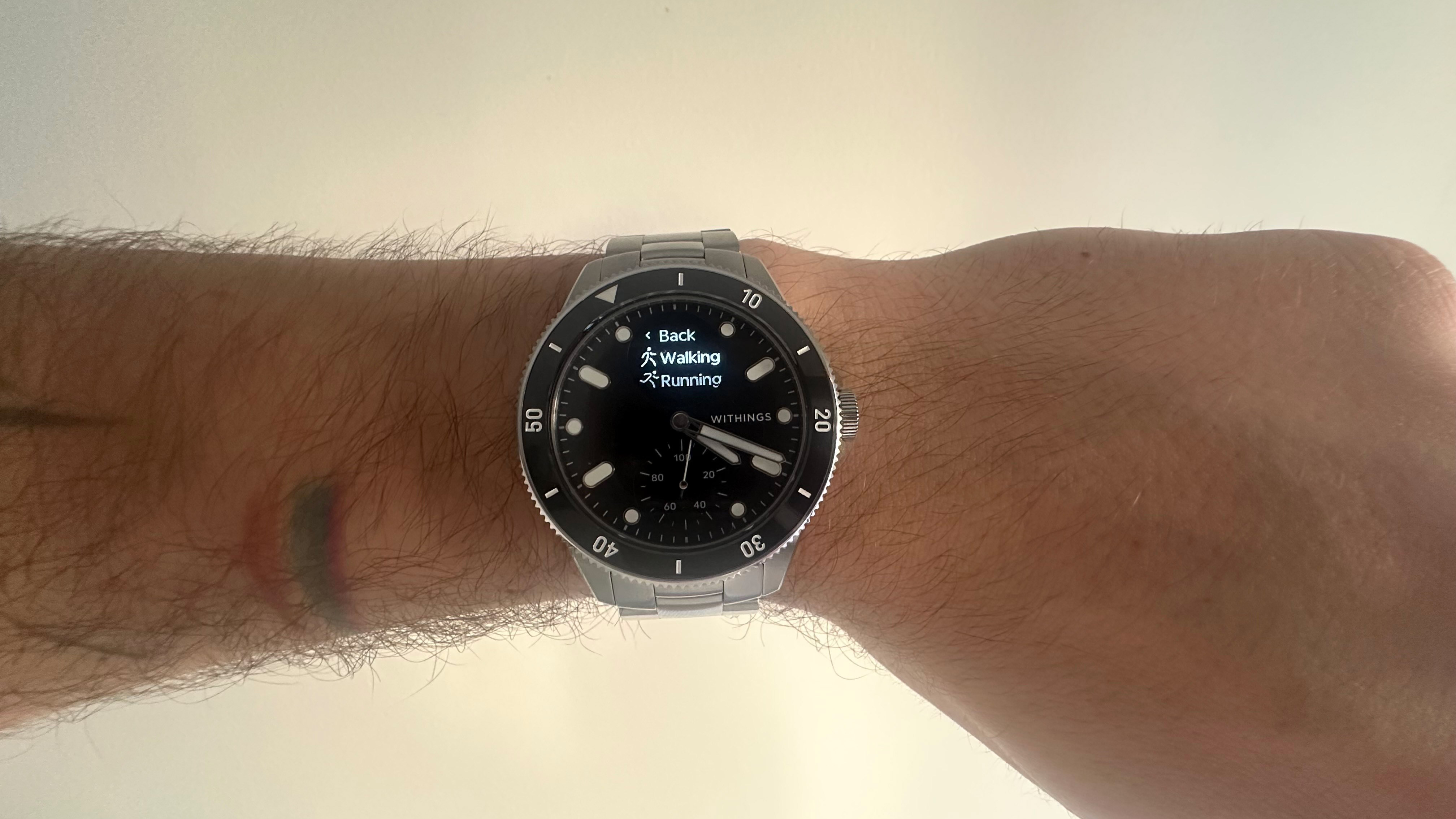 Withings Releases A Brilliant Edition Of The ScanWatch Nova But I 