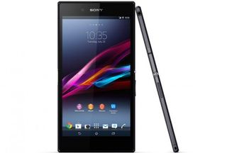 Sony Xperia Z Ultra review