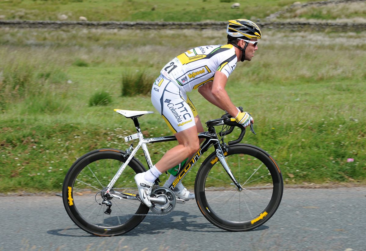 Cavendish set for green jersey battle at the Tour Cycling Weekly