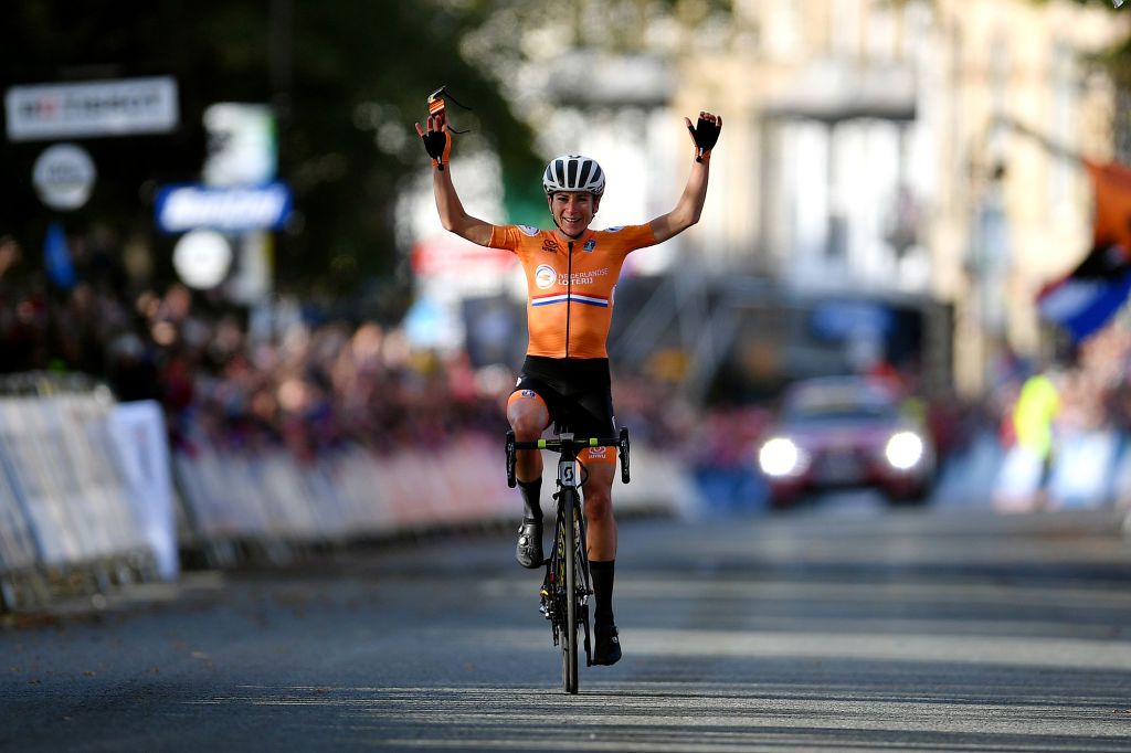 HARROGATE, ENGLAND - SEPTEMBER 28: <<enter caption here>> on September 28, 2019 in Harrogate, England. (Photo by Justin Setterfield/Getty Images)