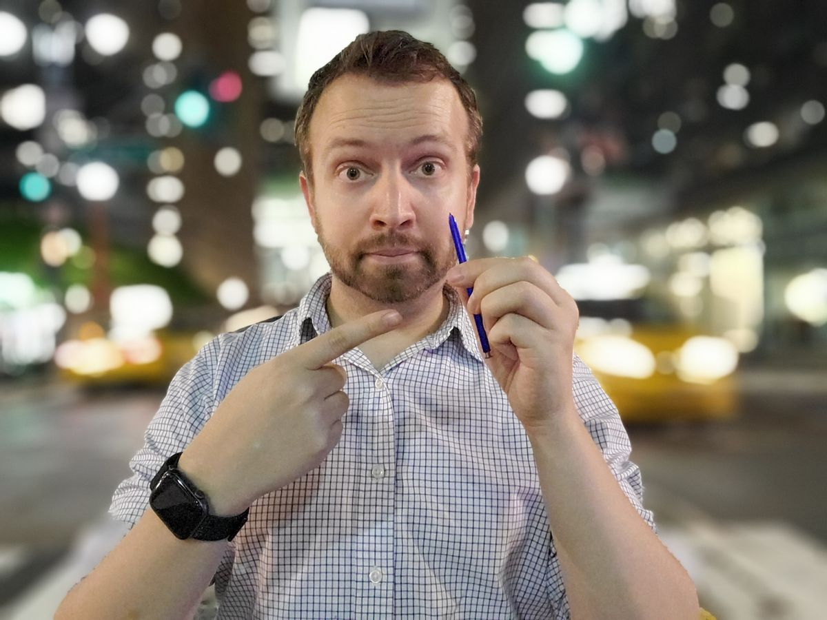 Samsung Galaxy Note 10 Plus camera