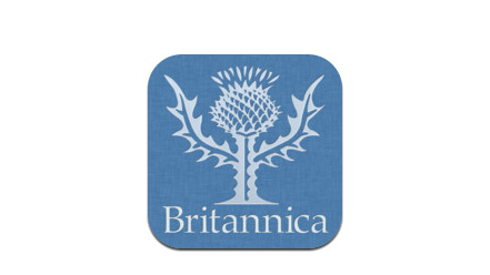 Encyclopaedia Britannica launches subscription iOS app