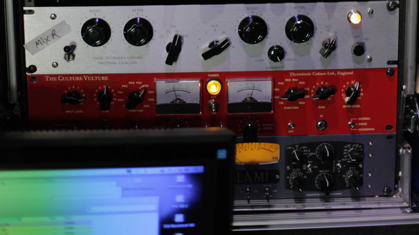 Rack gear - fourteen