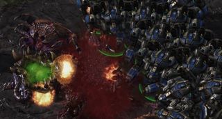 StarCraft 2 Pro Thumbnail
