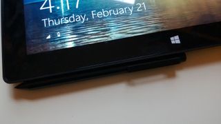 Microsoft comes out of nowhere to sweep up 7.5 per cent of Q1 tablet sales