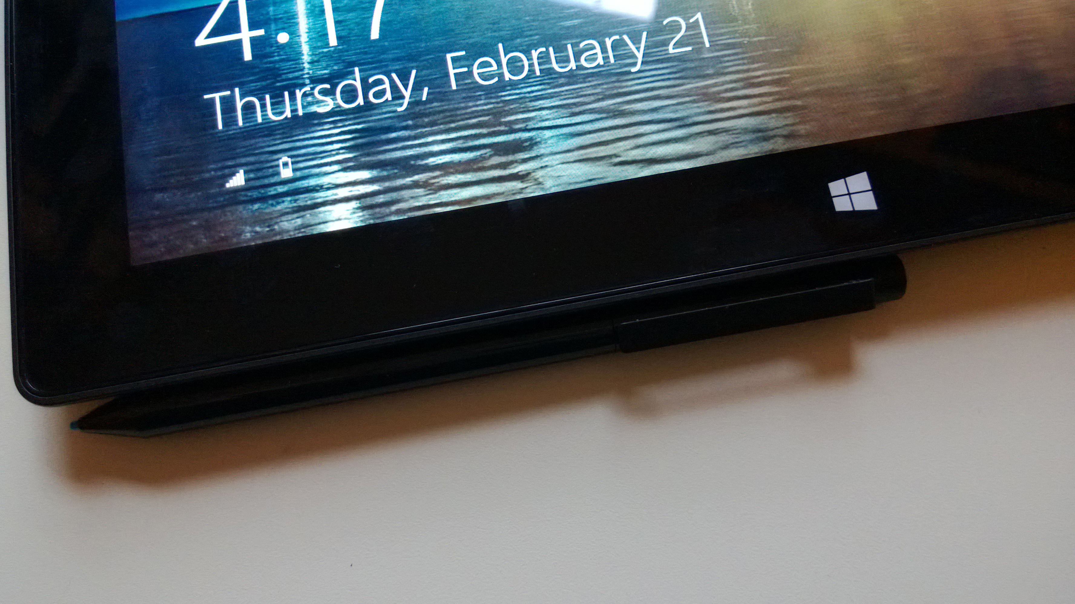 Microsoft comes out of nowhere to sweep up 7.5 per cent of Q1 tablet sales