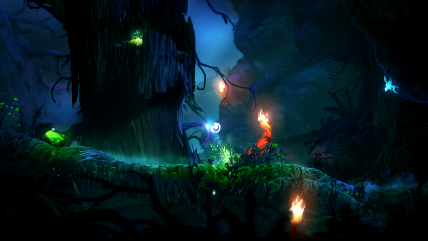 Ori and the Blind Forest 4K screenshot gallery | PC Gamer