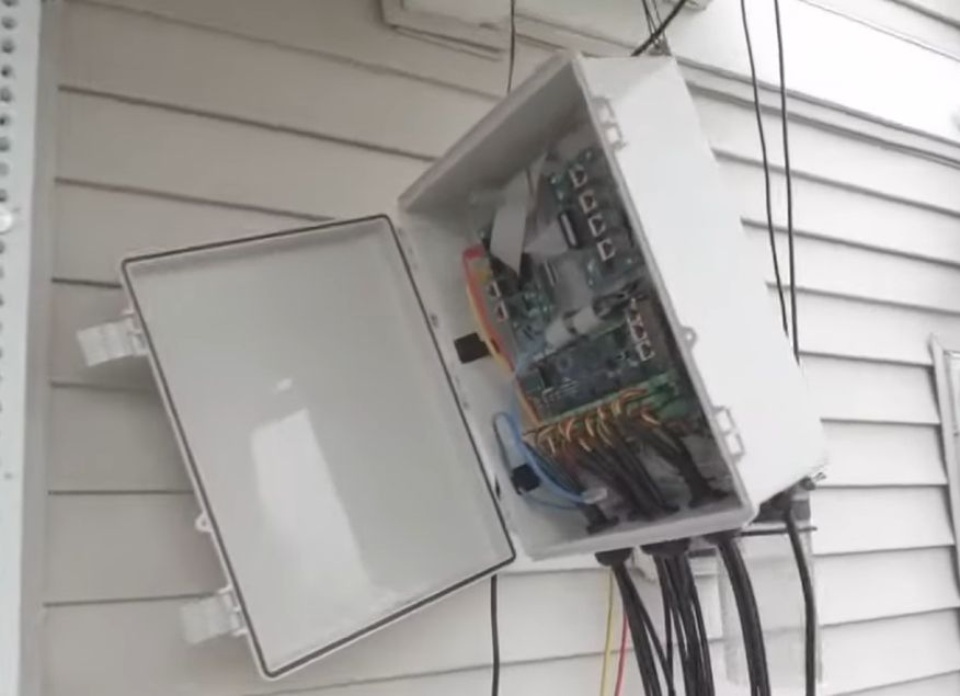 Raspberry Pi