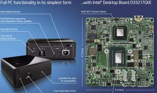 Intel NUC