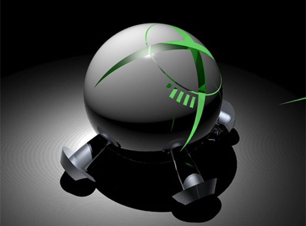 Xbox portal