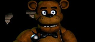 Review: Five Nights at Freddy's 4 – Destructoid