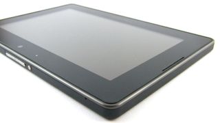 BlackBerry PlayBook review