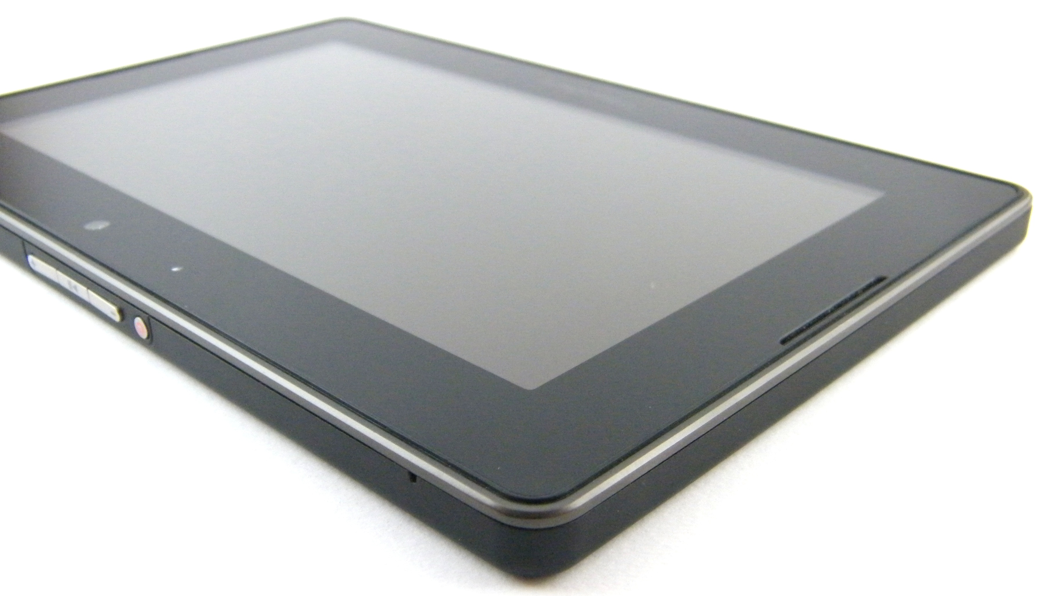 BlackBerry PlayBook review