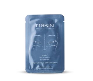 111Skin cryo eye masks
