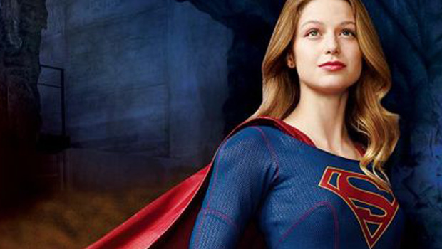 6. DC's TV shows