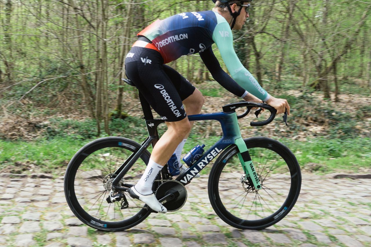 Paris-Roubaix