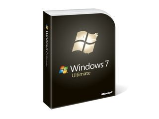 Windows 7 proving very popular