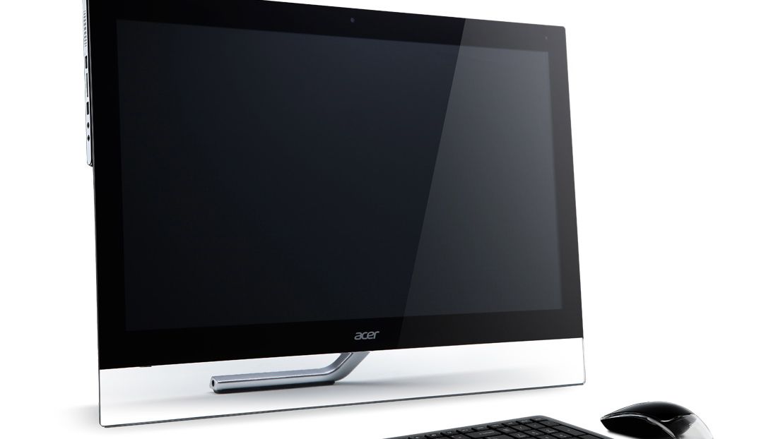 Acer Aspire 7600U