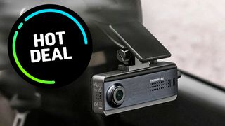 Thinkware dashcam hot deal