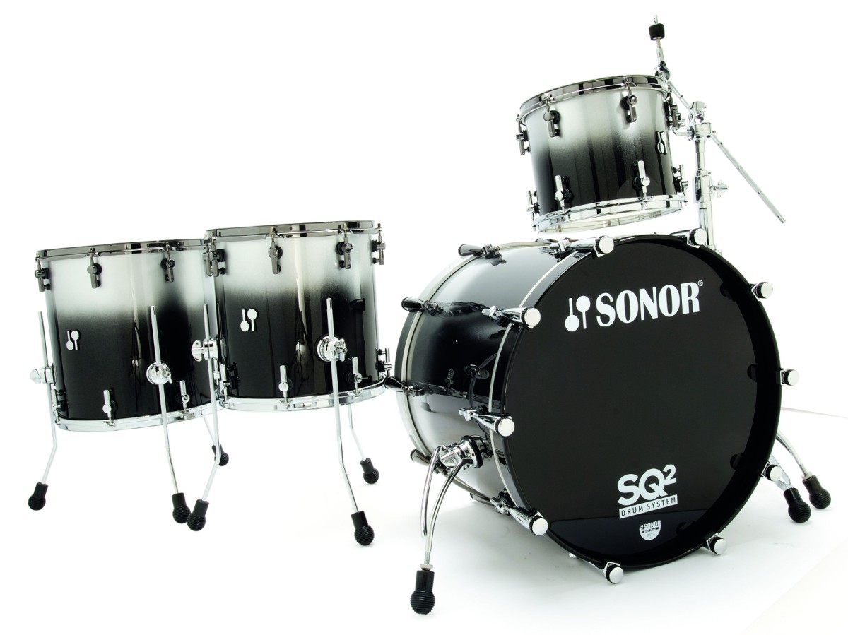 Sonor SQ2 Kit review | MusicRadar