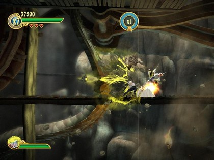 The market for 3d games is set to explode over the next year