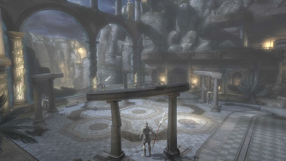 DC Universe Online DLC 3 Battle for Earth preview | GamesRadar+