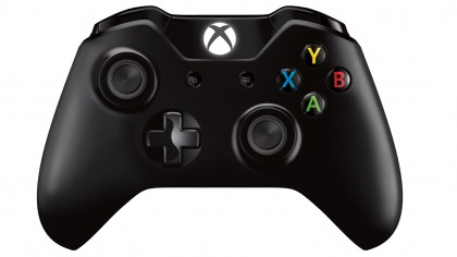 Xbox One controller