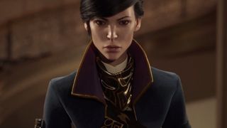 Dishonored 2 Emily