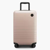Monos Carry-on Suitcase Monos Carry-on Suitcase