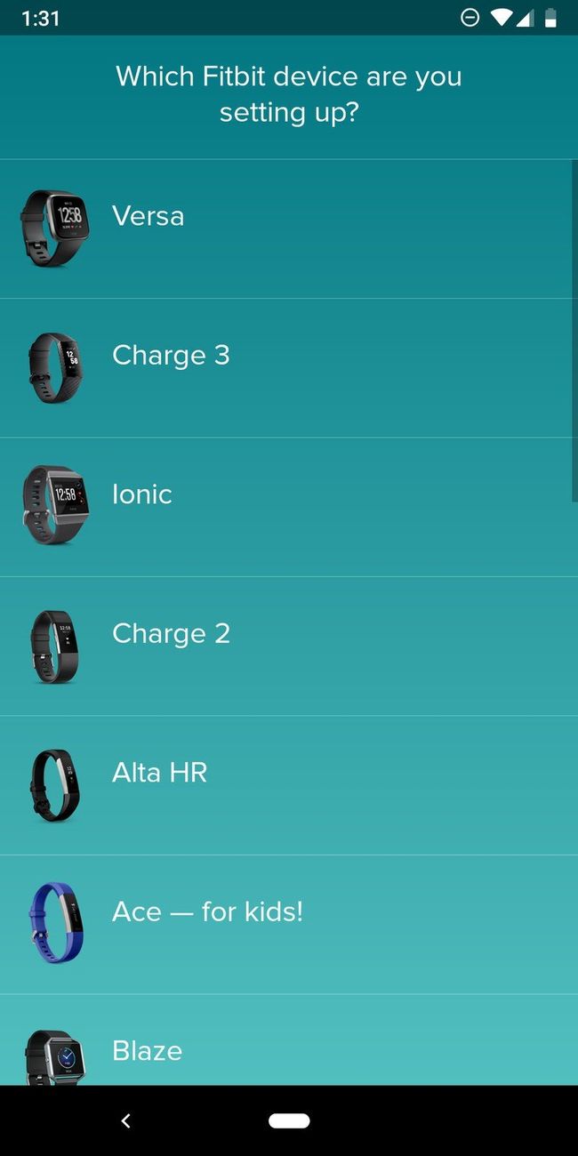How to set up a new Fitbit Charge 3 for Android Android Central