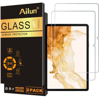Ailun Tab S8 Plus screen protector